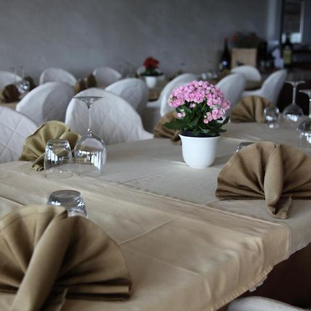 Hotel San Carlo Lignano Sabbiadoro Dış mekan fotoğraf