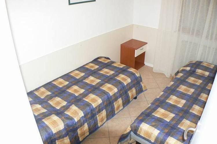 Hotel San Carlo Lignano Sabbiadoro Oda fotoğraf