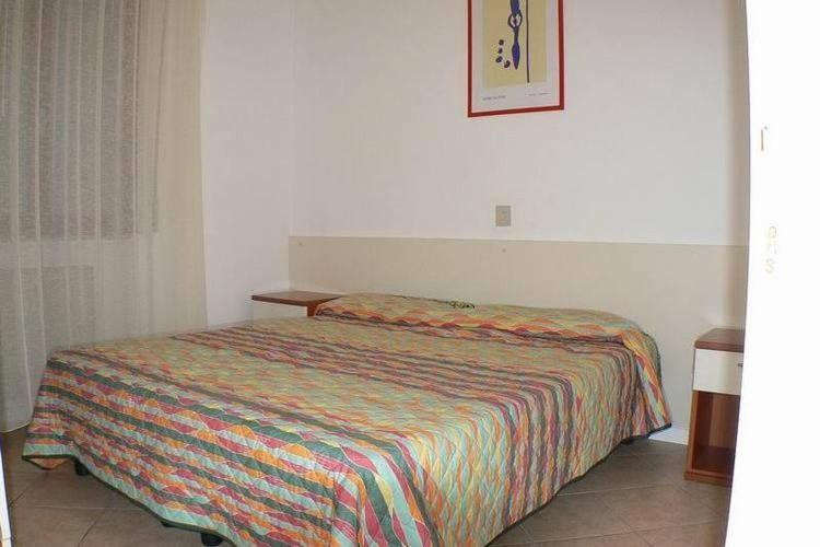 Hotel San Carlo Lignano Sabbiadoro Oda fotoğraf