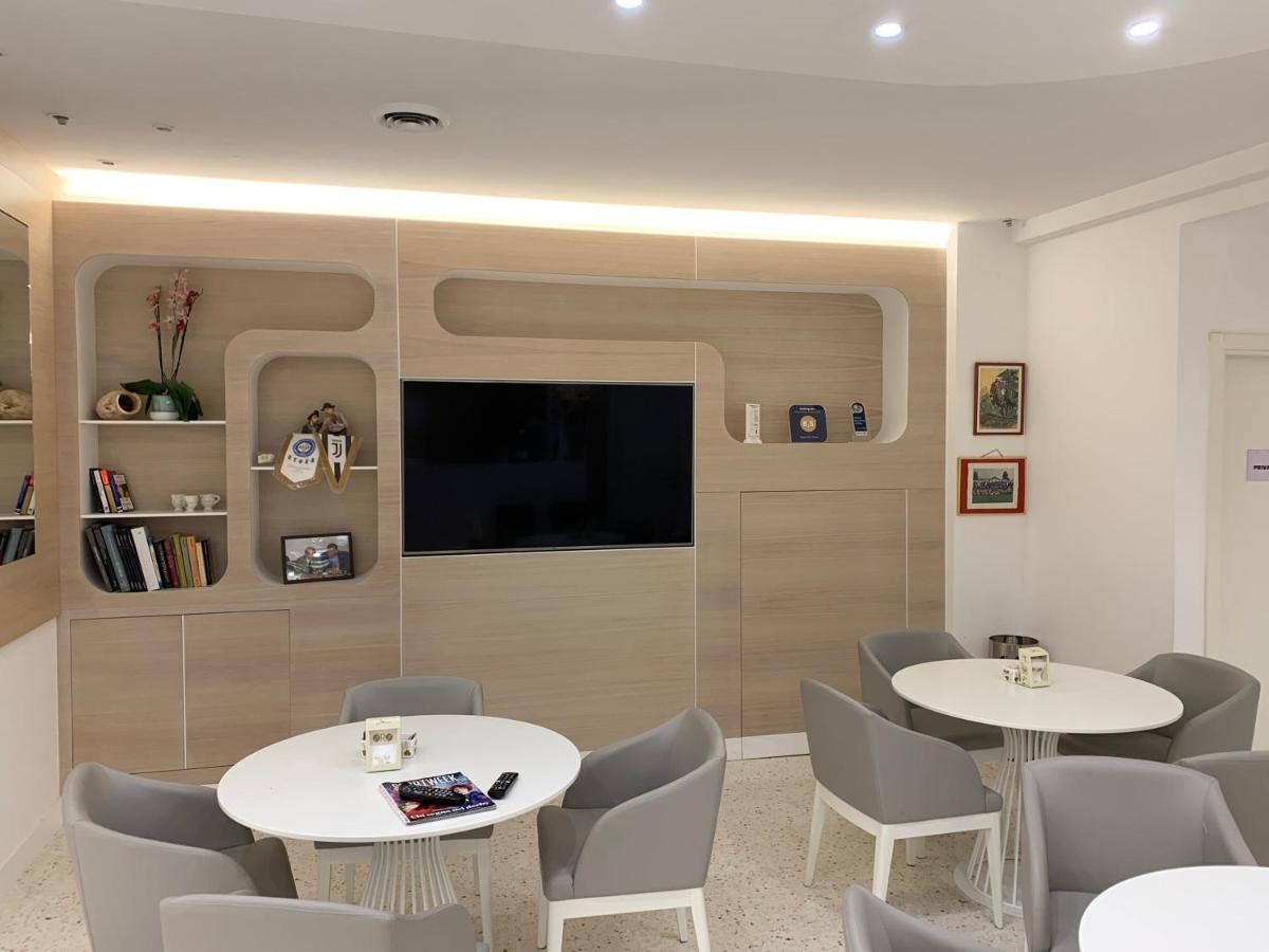 Hotel San Carlo Lignano Sabbiadoro Dış mekan fotoğraf
