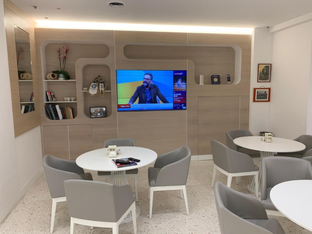 Hotel San Carlo Lignano Sabbiadoro Dış mekan fotoğraf