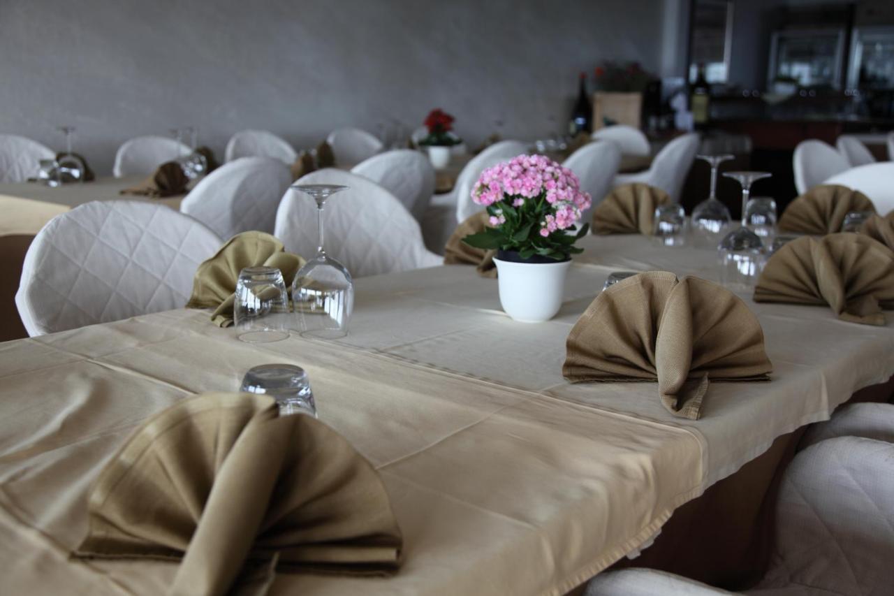 Hotel San Carlo Lignano Sabbiadoro Dış mekan fotoğraf
