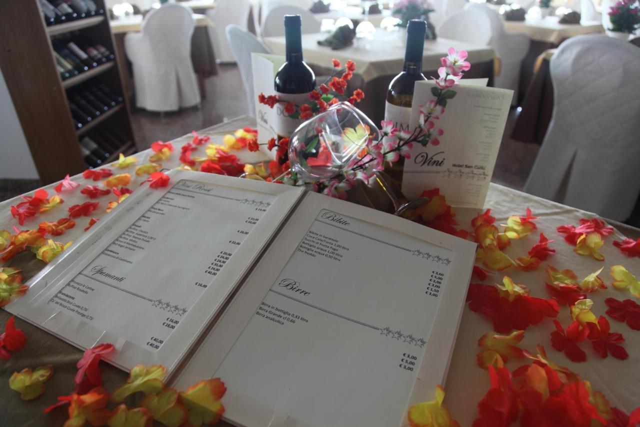 Hotel San Carlo Lignano Sabbiadoro Dış mekan fotoğraf